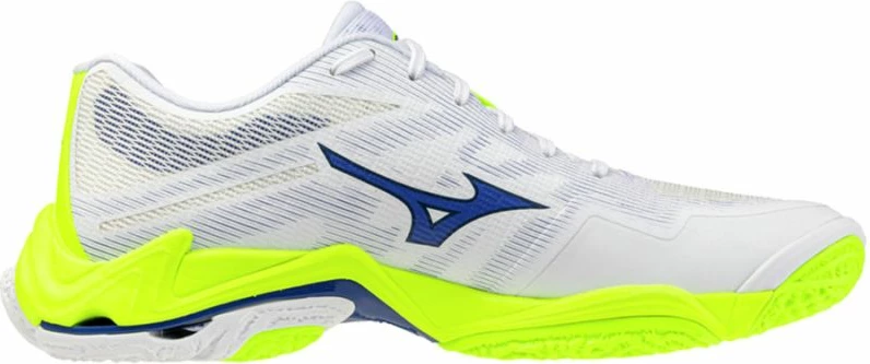 Atlete sportive Mizuno për meshkuj [Madhësia: 44.5]