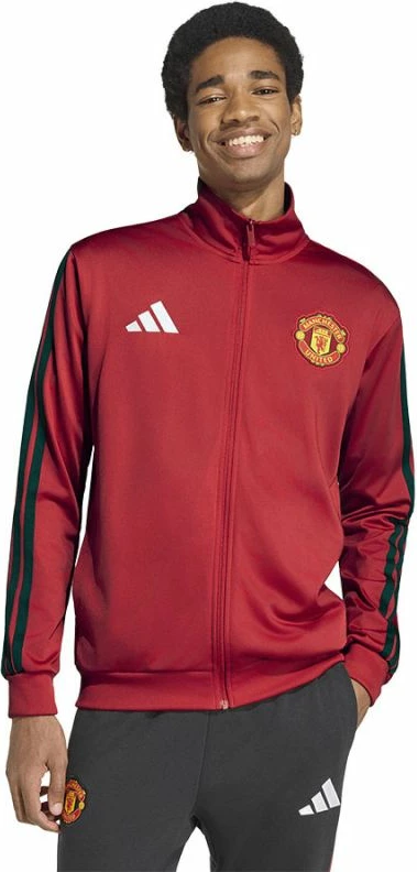 Duks adidas Manchester United DNA Track Top KH4796