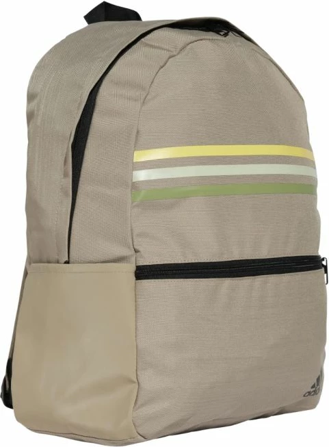 Çantë shpine adidas, bezhë