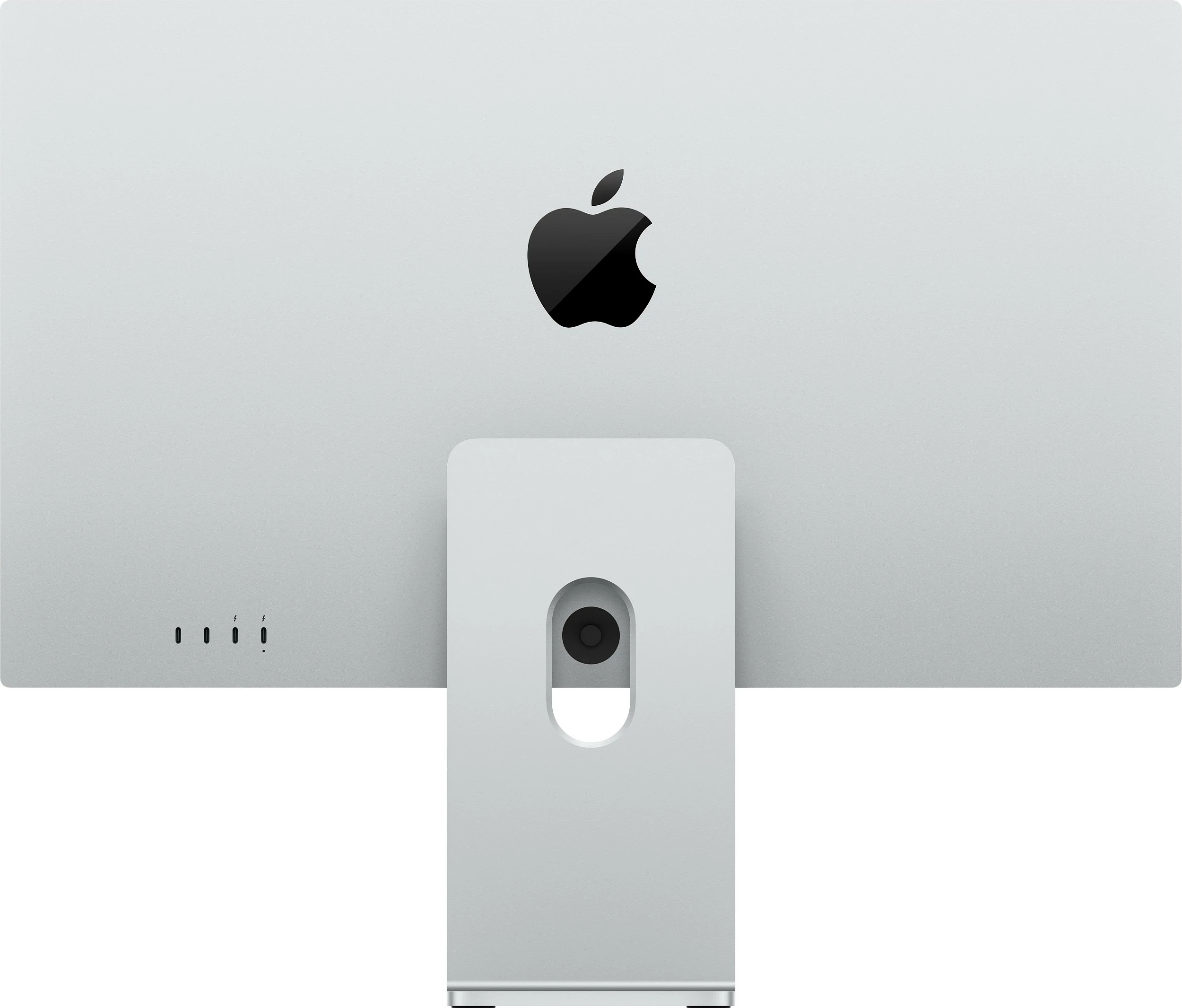 Monitor Apple Studio Display XDR 27" 5K Ultra HD, Mini LED, stand me lartësi/tilt, Silver