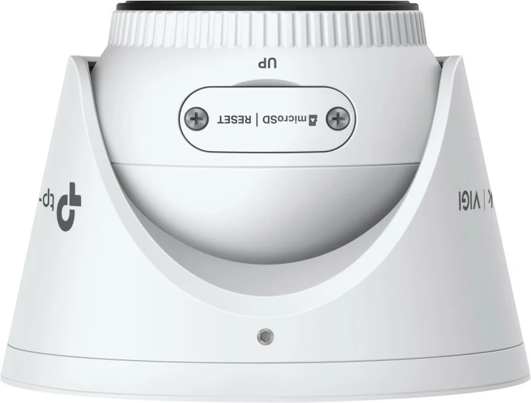 Kamerë sigurie TP-Link INSIGHT S485, IP, jashtë, wired, 85m, 120dB, tavan, e bardhë