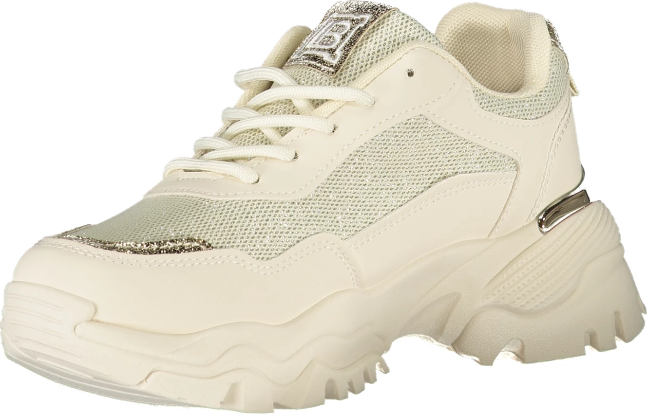 Atlete femra LAURA BIAGIOTTI, beige [Madhësia: 39]