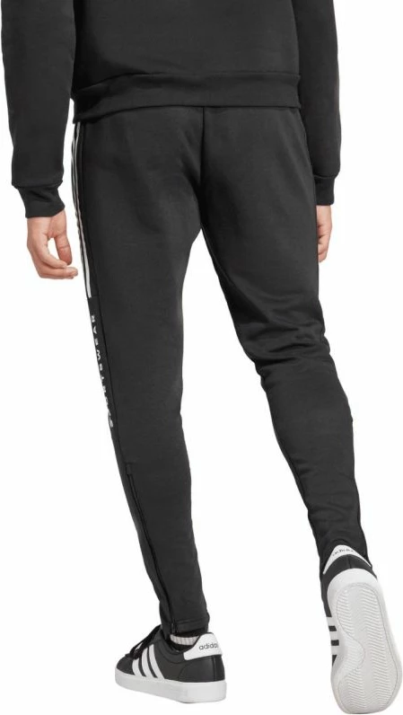 Pantallona për meshkuj adidas, të zeza [Madhësia: XS]