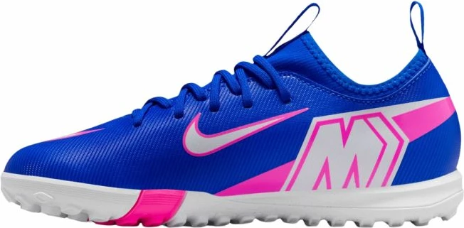 Atlete futbolli për fëmijë Nike Zoom Mercurial Vapor 16 Academy TF FQ8284 446 [Madhësia: 36]