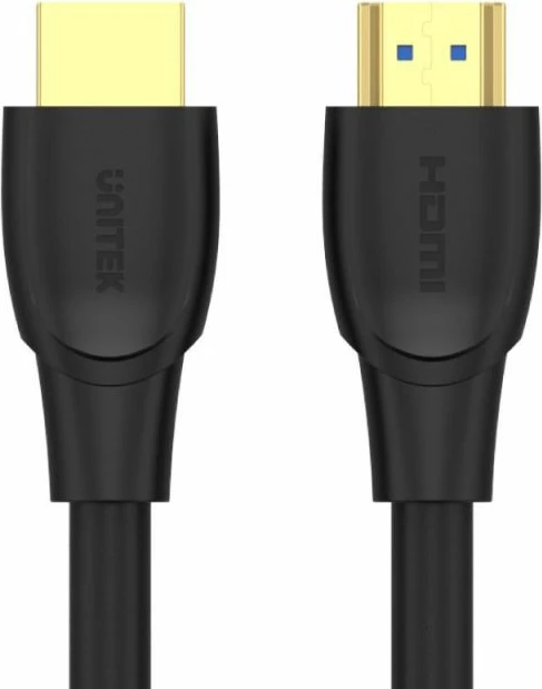 Kabllo HDMI Unitek C11041BK 2.0, 5m, e zezë