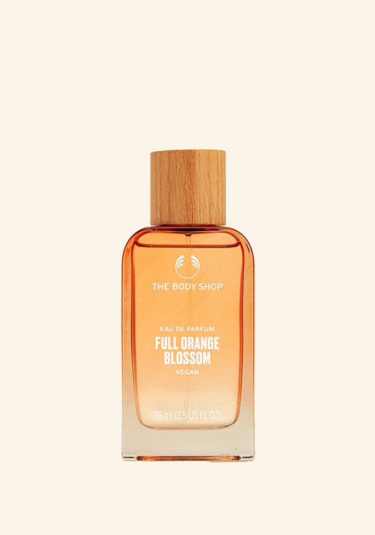Full Orange Blossom Eau de Parfum 75 ML