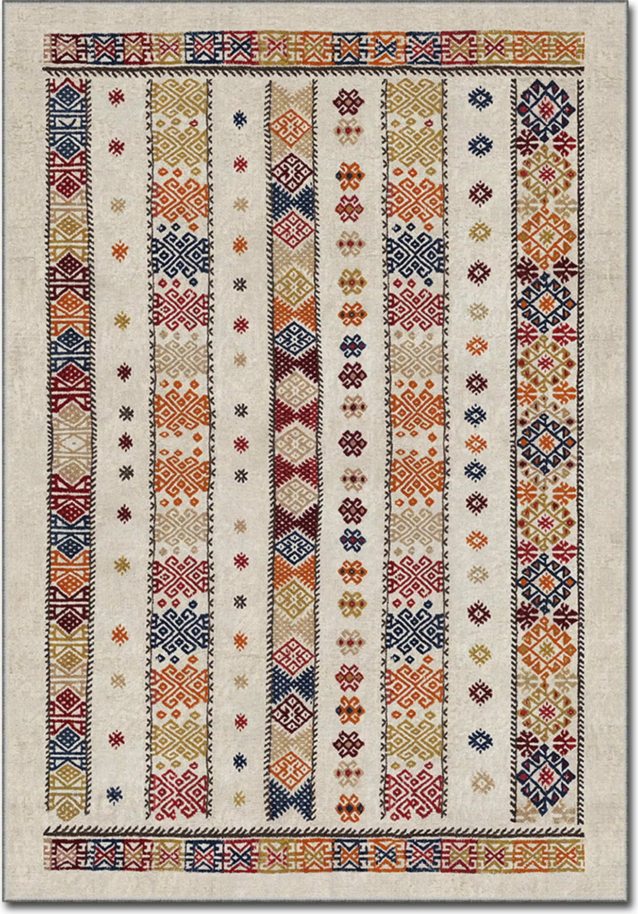 Qilim (80 x 140) Conceptum Hypnose, Asr Crpt-142