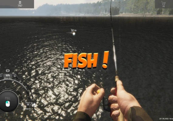 Fishing Adventure: Finland Reserve DLC EN Global