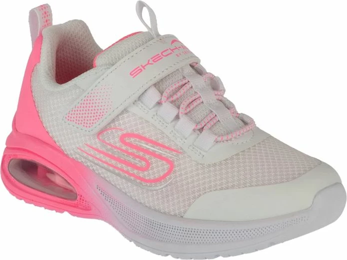 Atlete fëmijë Skechers, të bardha [Madhësia: 30]