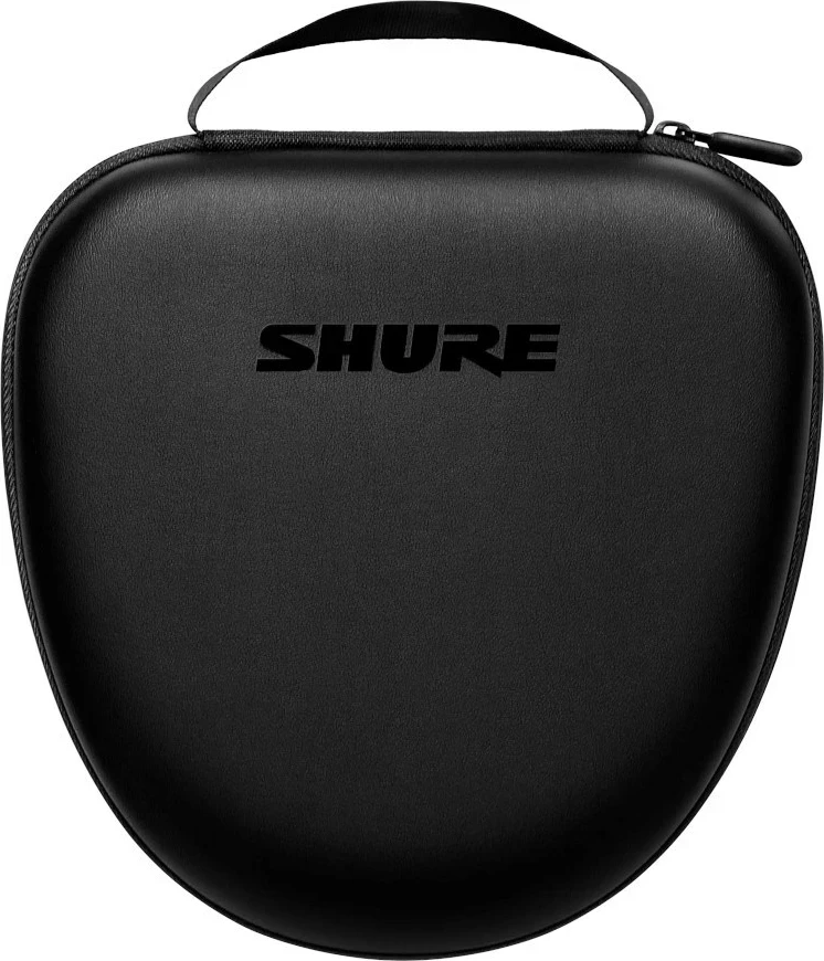 Kufje Shure AONIC 50, ANC, të zeza