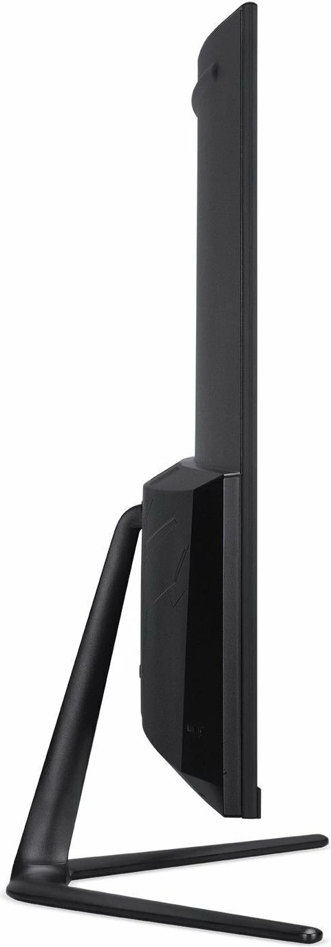 Monitor Acer ED320QUS3BMIIPX (UM.JE0EE.318) 31.5\" QHD 180Hz 1ms i lakuar VA FreeSync, i zi