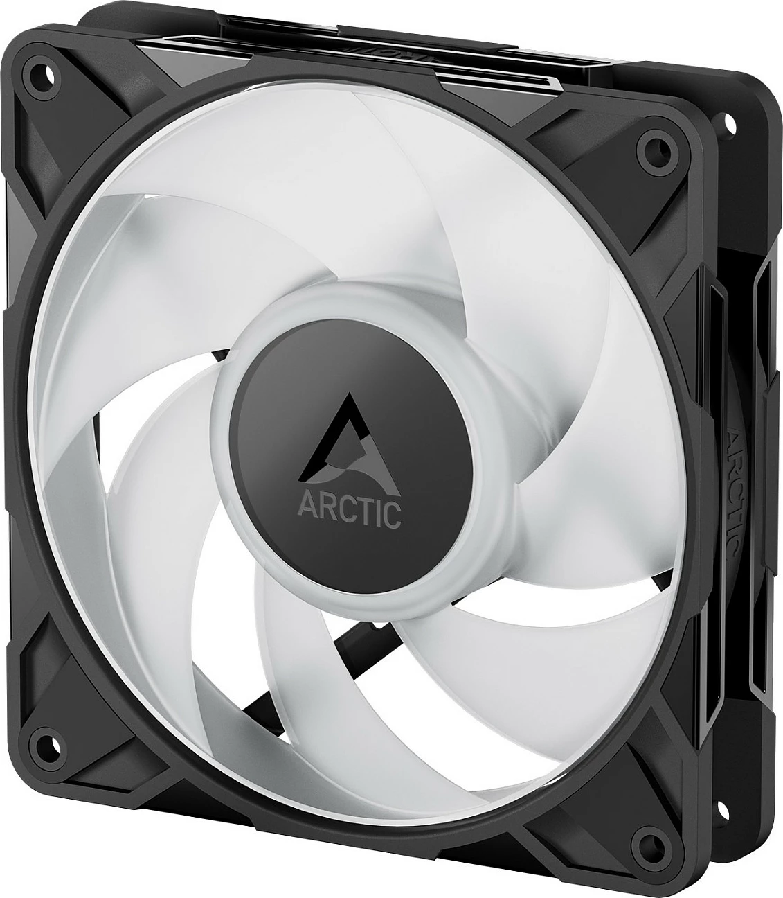 Ventilatorë kasë ARCTIC P12 Pro A-RGB 3-pack