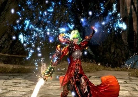 NCSoft Gift Card 400 NCoins