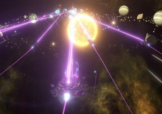Stellaris - Lithoids Species Pack DLC EN/DE/FR/PL/PT/RU/ES Global