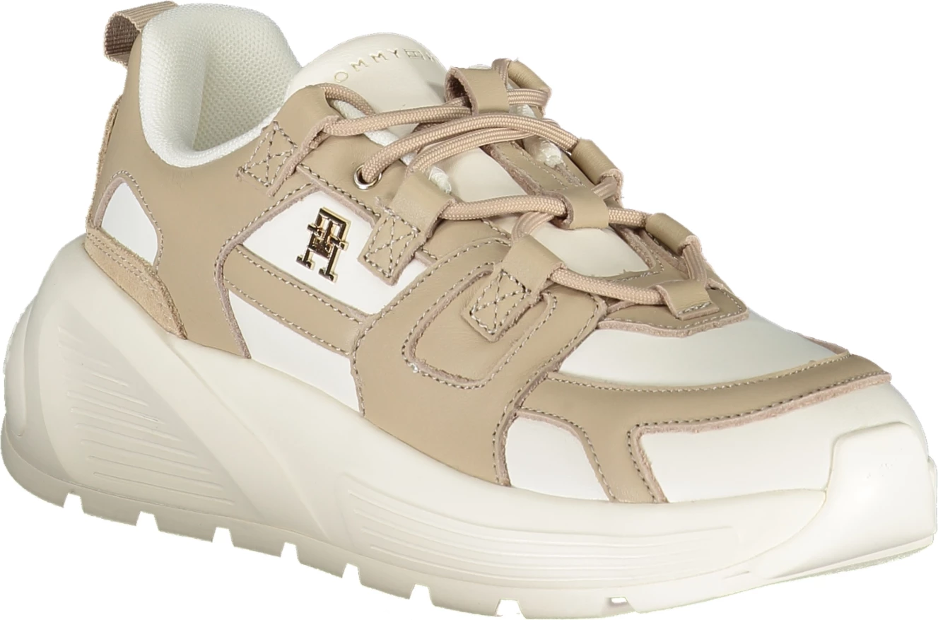 Atlete femra TOMMY HILFIGER, të bardha