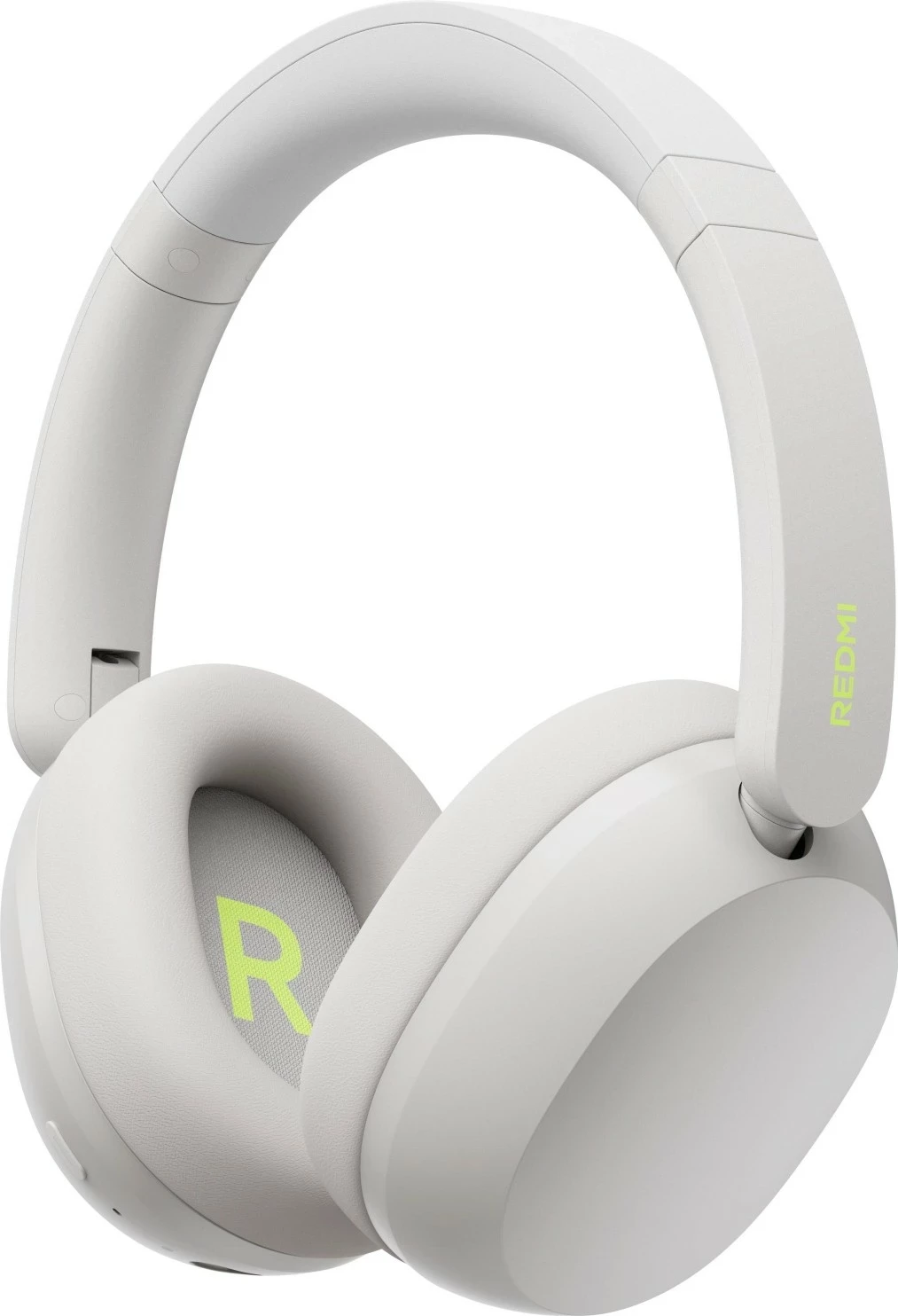 Kufje Xiaomi Redmi Neo, Bluetooth 5.4, ANC, USB-C, të bardha