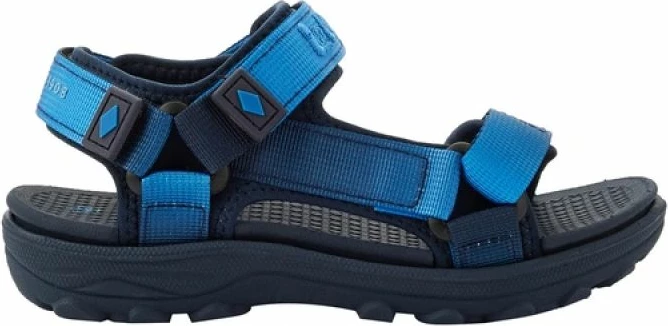 Sandale fëmijësh Lee Cooper, të kaltërta