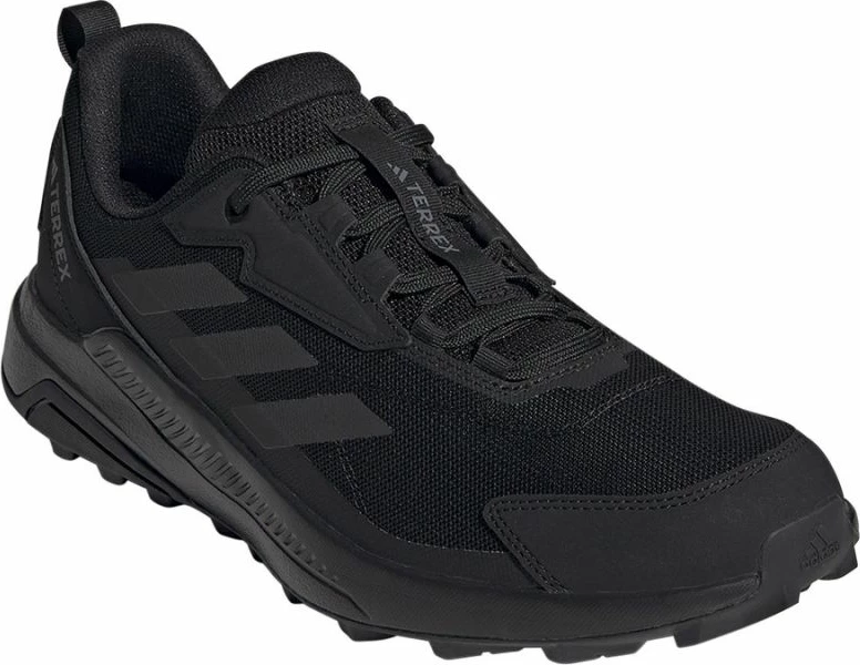 Atlete për meshkuj adidas, të zeza