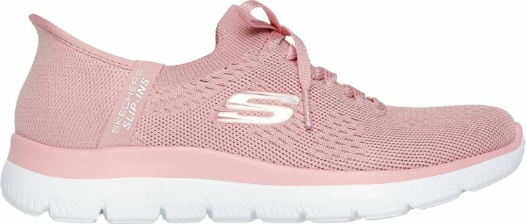 Atlete femra Skechers, rozë [Madhësia: 36]