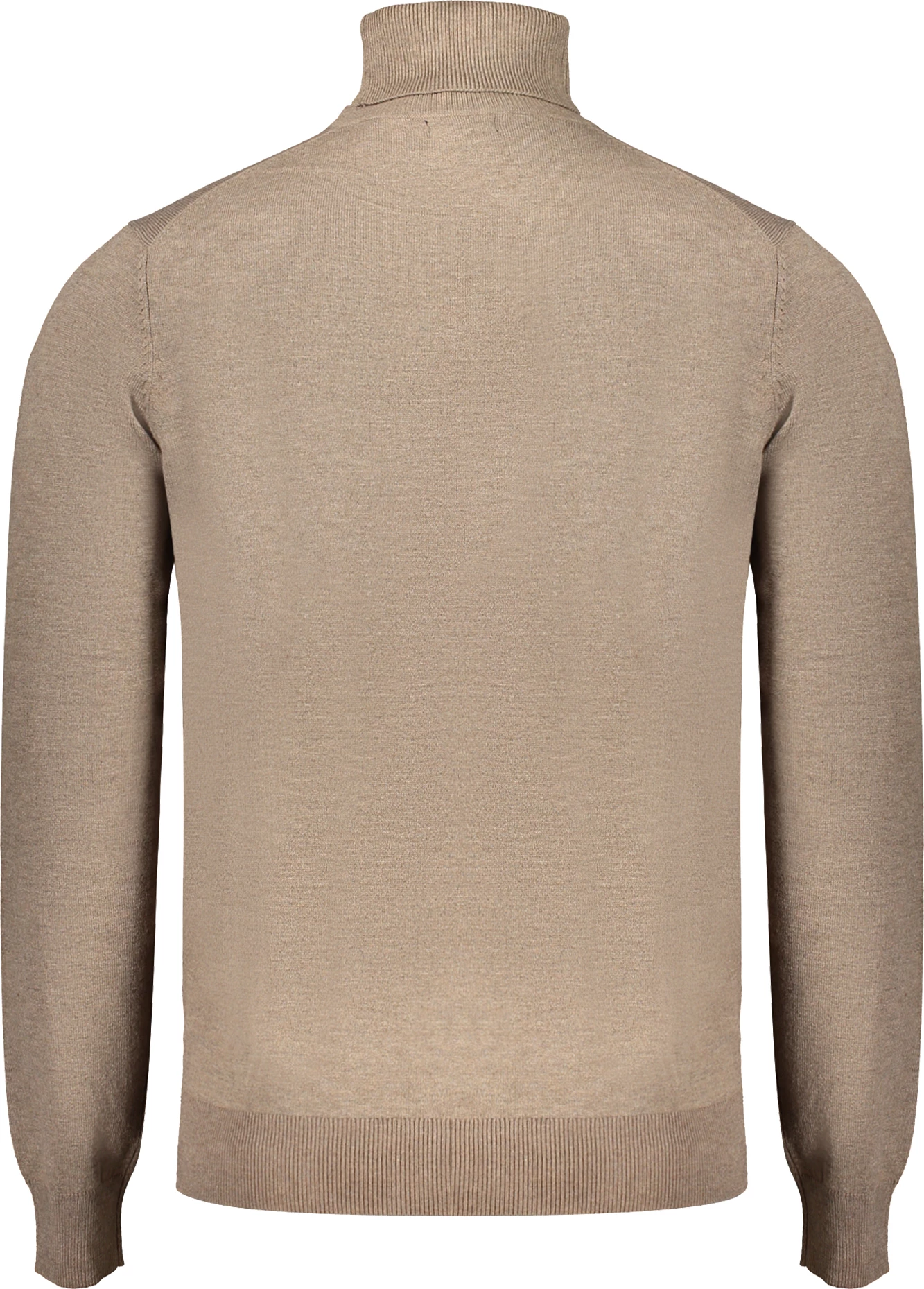Xhemper për meshkuj NORWAY 1963 turtleneck, kafe [Madhësia: XXL]