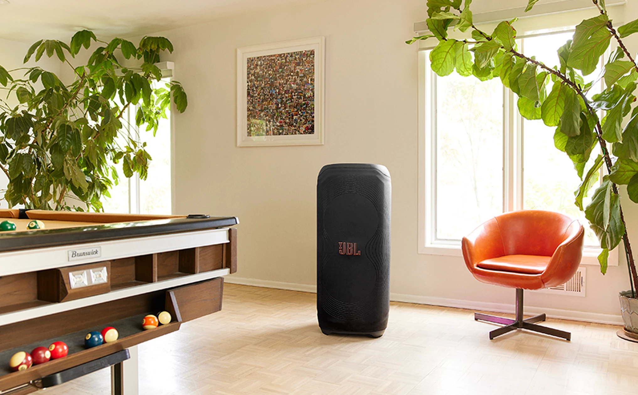 Çantë për Altoparlant JBL PROTECTIVE BAG - ULTIMATE