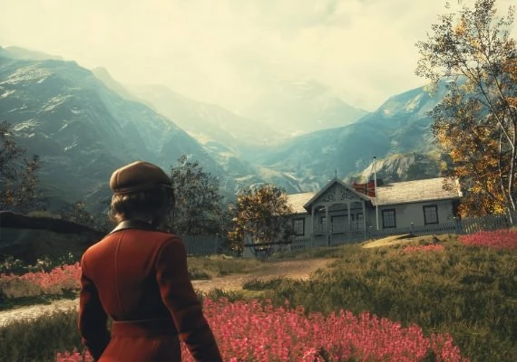 Draugen EN Global