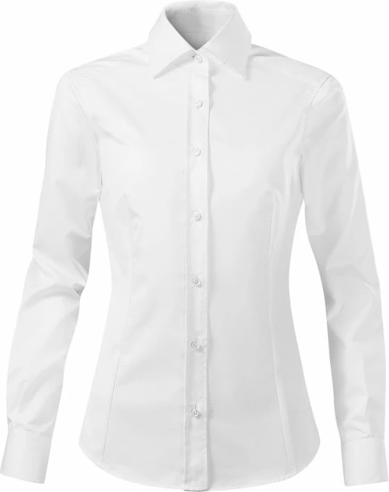Këmishë Malfini për femra, e bardhë [Madhësia: XL]