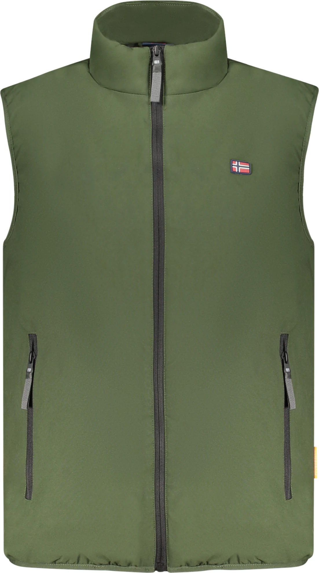 Jelek për meshkuj NORWAY 1963, gjelbër