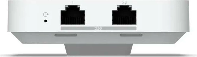 Access point Ubiquiti U7-IW, WiFi 7, montim në mur