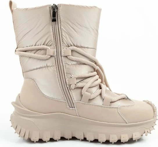 Atlete dimri për femra Lee Cooper, bezhë