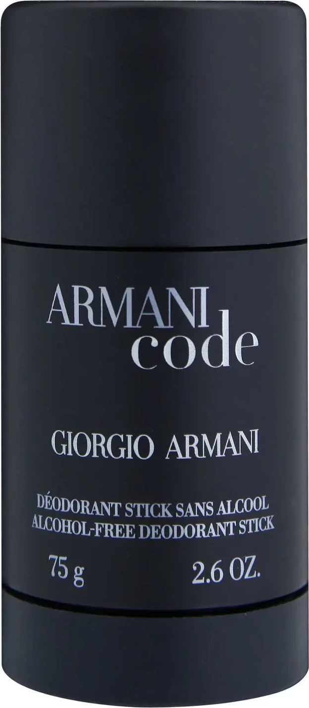 Deodorant Armani Code, 75 g