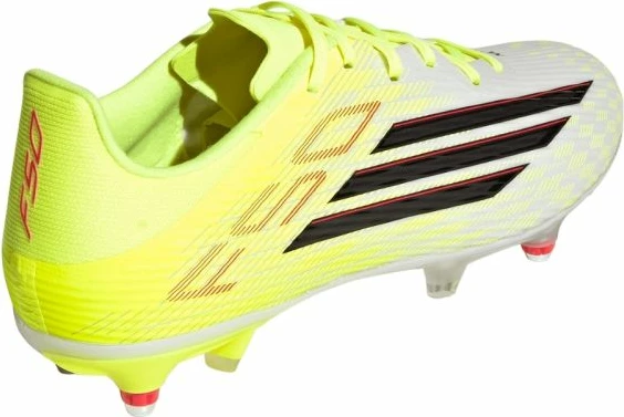 Atlete futbolli adidas për meshkuj, F50 League SG JR8983 [Madhësia: 44]