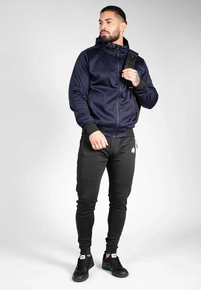 Glendale Softshell Jacket - Navy [Madhësia: M]