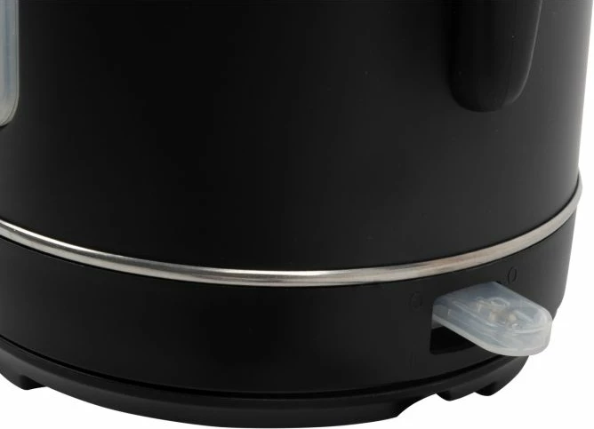 Çajnik elektrik BRUNNER Minuwatt 1.7 L 750 W, i zi