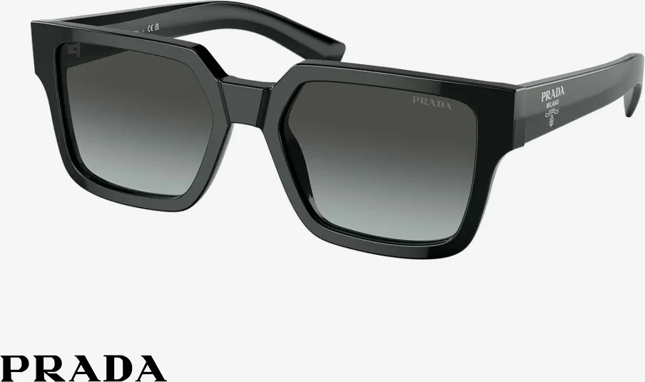 Syze dielli për meshkuj Prada