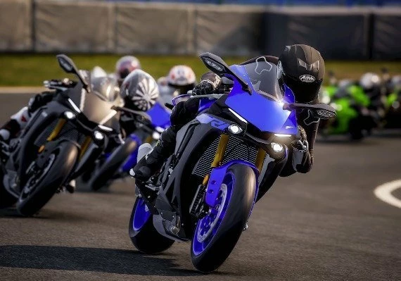 Ride 4 Global