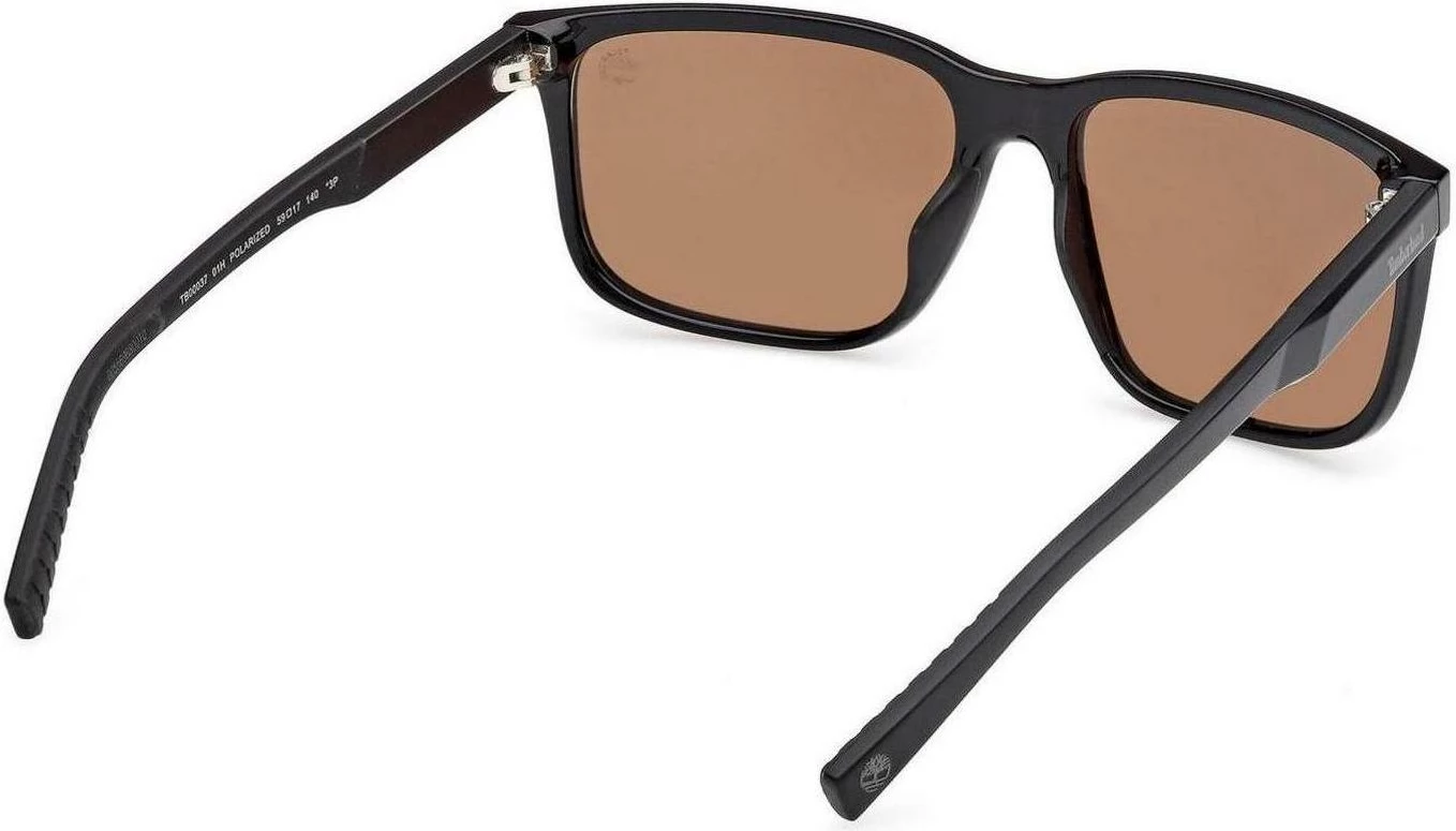 Syze dielli të polarizuara për meshkuj Timberland TB00037 01H, të zeza [Madhësia: 59]