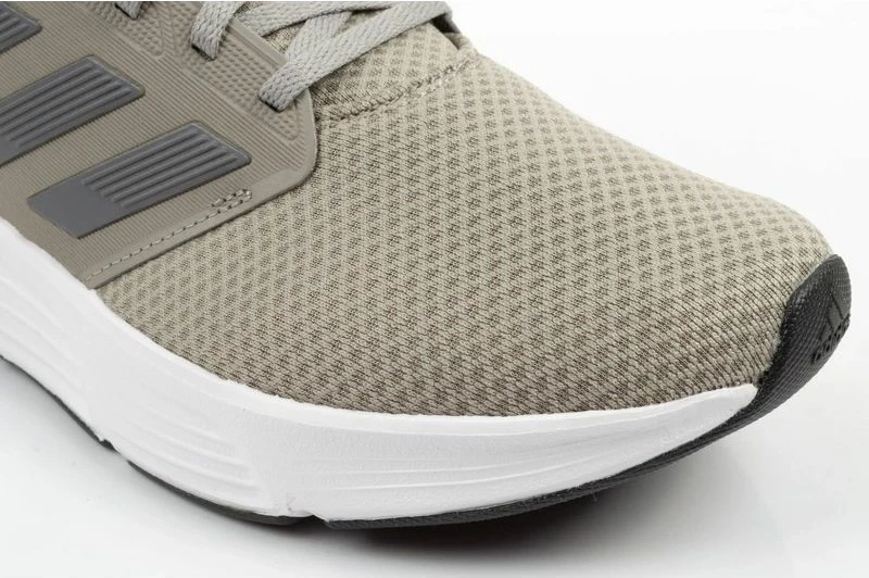 Atlete për meshkuj adidas Galaxy 6, të gjelbra të lehta [Madhësia: 44]