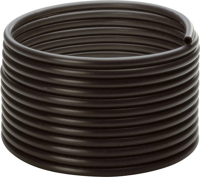 Tub lidhës GARDENA Micro Drip 13 mm (1/2") 50m, zi