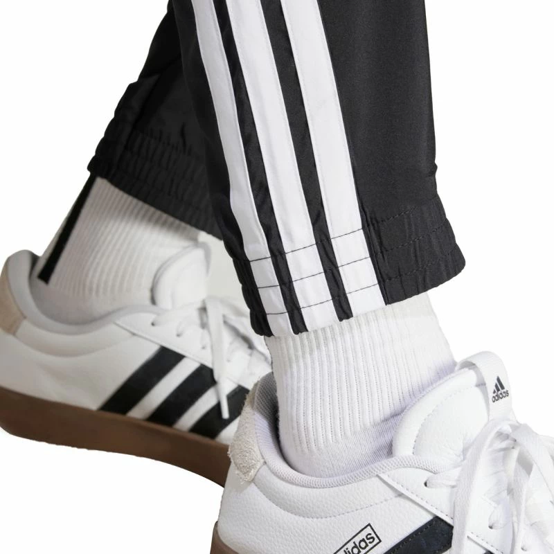 Pantallona për meshkuj adidas, të zeza