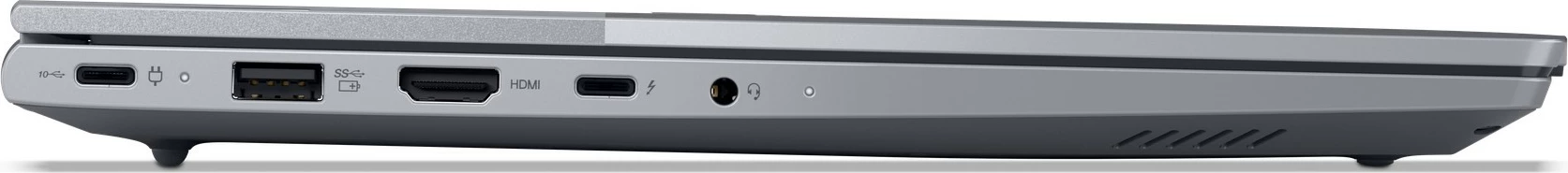 Kompjuter Lenovo ThinkBook 14 G8, Ultra5 225U, 32GB/512GB, 14 inç, Arctic Grey