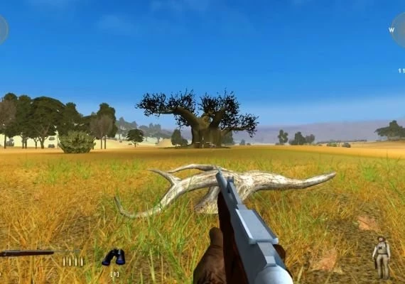 Hunting Unlimited 4 EN Global