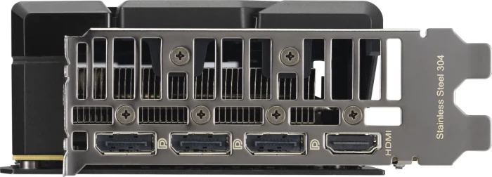 Kartelë grafike ASUS Dual GeForce RTX 5060 Ti OC DUAL-RTX5060TI-O16G 16GB GDDR7 PCIe 5.0