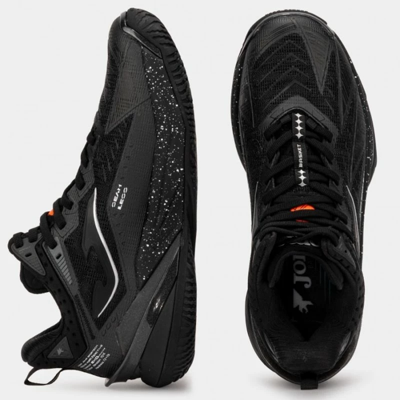 Atlete Joma, të zeza [Madhësia: 42.5]