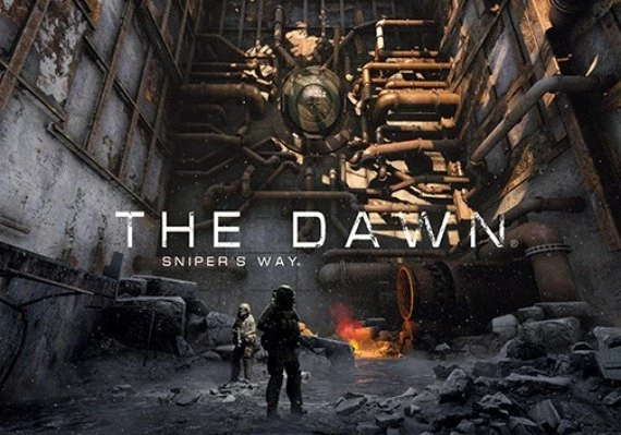 The Dawn: Sniper's Way EN Global