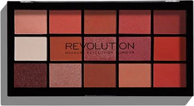 Revolution Reloaded Palette - Newtrals 2