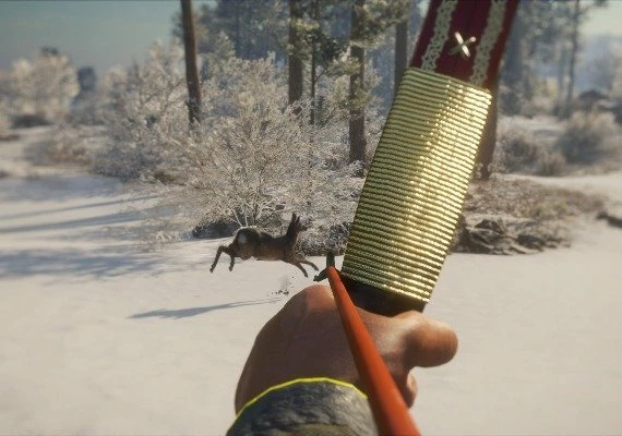 theHunter: Call of the Wild - Weapon Pack 1 DLC Global