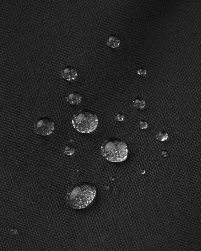 Pantallona dimri për fëmijë Reima, të zeza