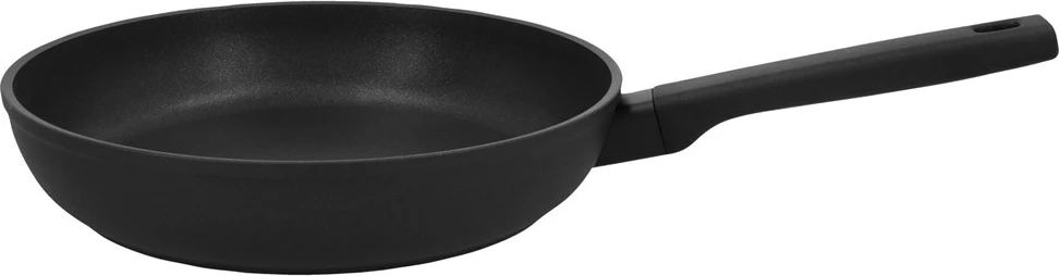 Tigan DEMEYERE Alu Comfort 3 Duraslide, 28 cm, i zi