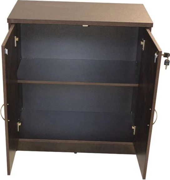 Dollap profesional për zyre, ngjyrë wenge, FH2013.02, 80Χ41Χ80cm